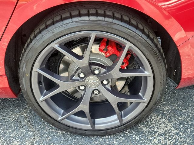 2023 Acura TLX Type S w/Performance Tire