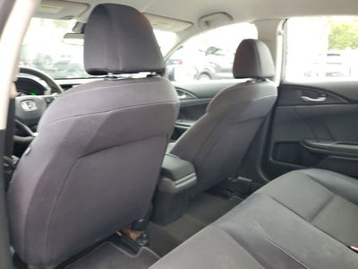 2019 Honda Insight EX