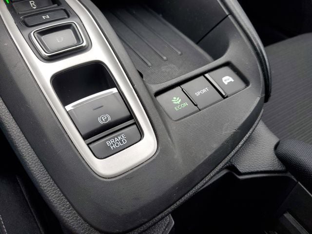 2019 Honda Insight EX