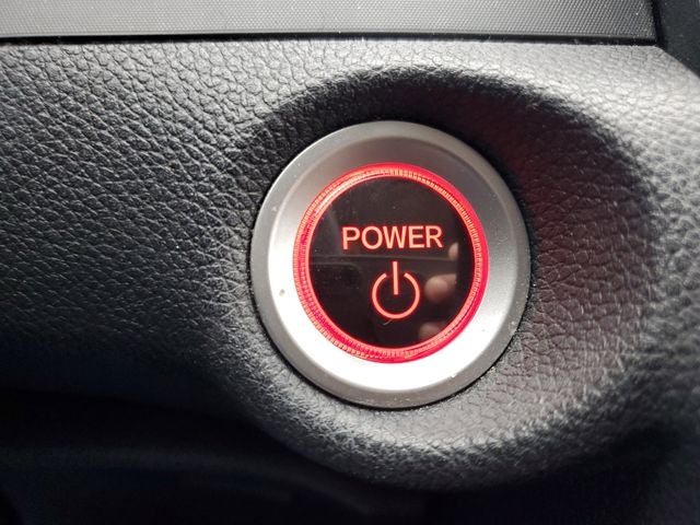 2019 Honda Insight EX