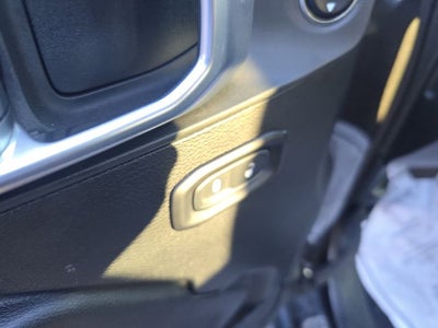 2020 Jeep Wrangler Rubicon