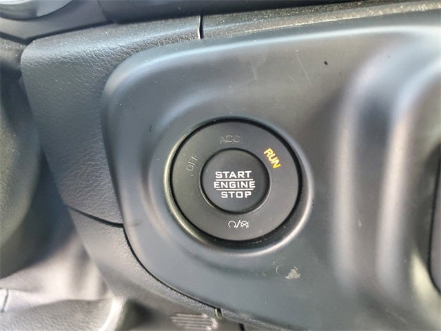 2020 Jeep Wrangler Unlimited Sport Altitude