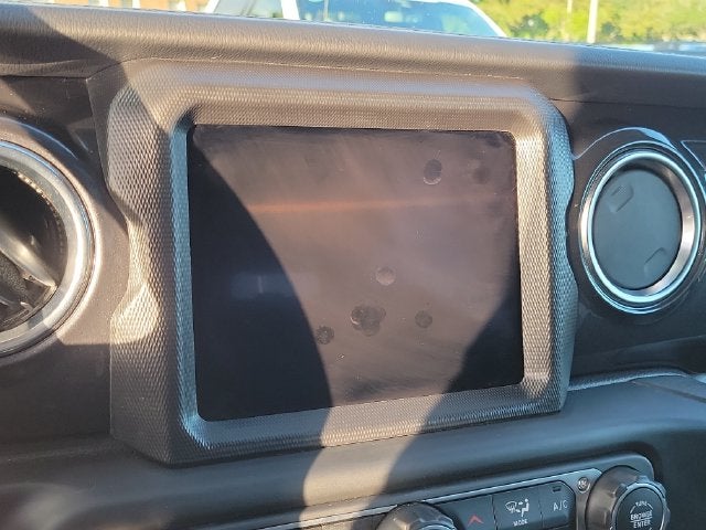 2023 Jeep Wrangler Altitude