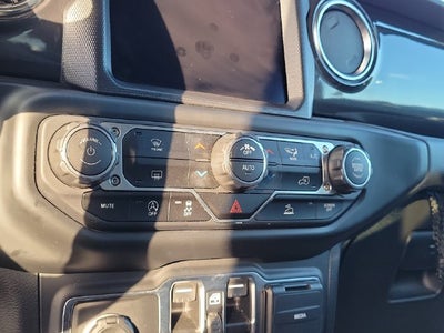 2023 Jeep Wrangler Altitude