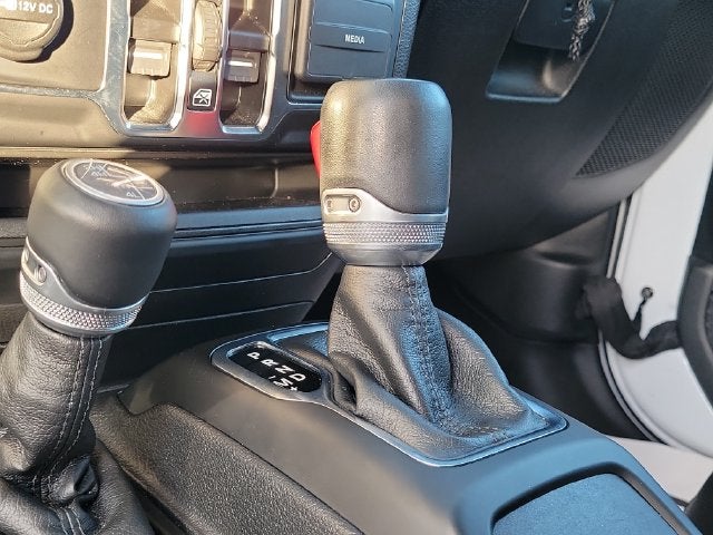 2023 Jeep Wrangler Altitude
