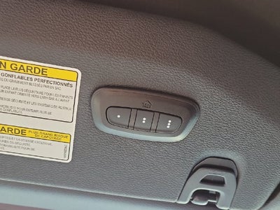 2023 Jeep Wrangler Altitude