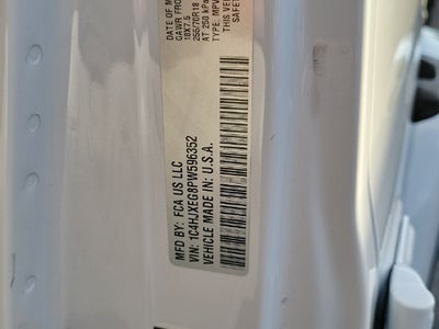 2023 Jeep Wrangler Altitude
