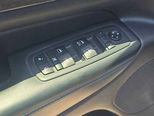 2018 Jeep Grand Cherokee Upland Edition