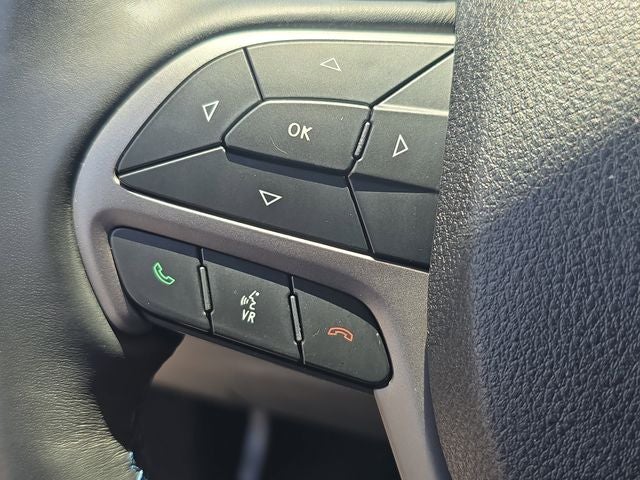 2018 Jeep Grand Cherokee Upland Edition