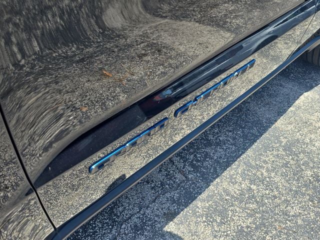 2018 Jeep Grand Cherokee Upland Edition