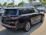 2022 Jeep Grand Cherokee L Summit