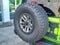 2025 Jeep Wrangler Rubicon 392
