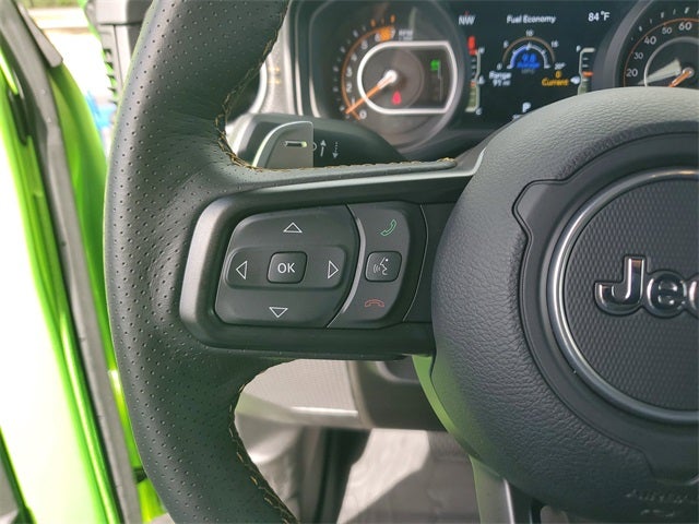 2025 Jeep Wrangler Rubicon 392