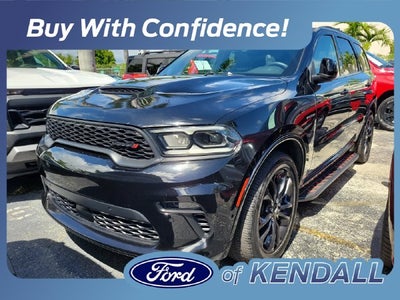 2023 Dodge Durango R/T Premium