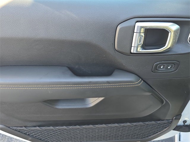 2025 Jeep Gladiator High Tide