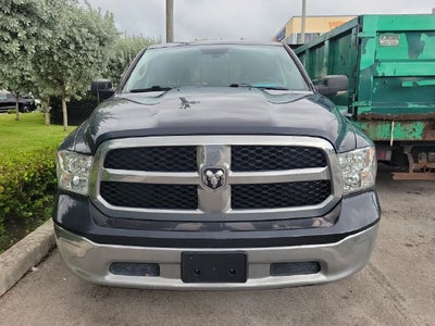 2020 RAM 1500 Classic SLT