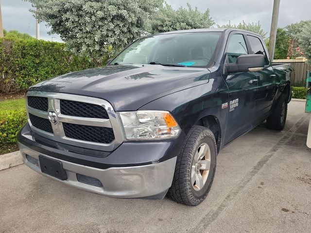 2020 RAM 1500 Classic SLT