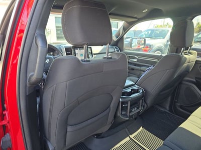2024 RAM 1500 Big Horn/Lone Star