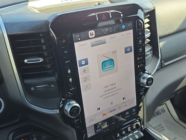 2024 RAM 1500 Big Horn/Lone Star