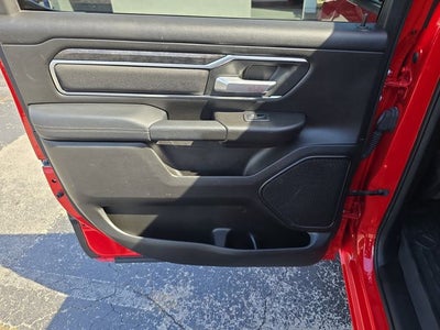 2024 RAM 1500 Big Horn/Lone Star