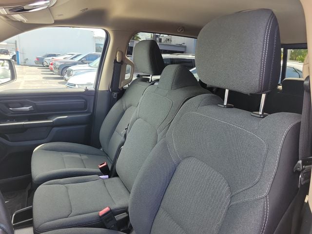 2019 RAM 1500 Tradesman