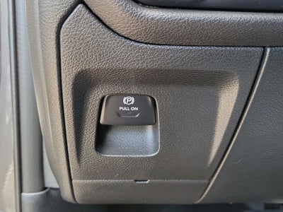 2019 RAM 1500 Tradesman
