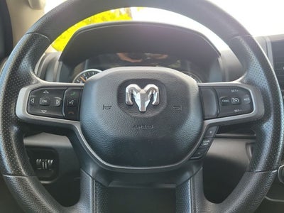 2019 RAM 1500 Tradesman