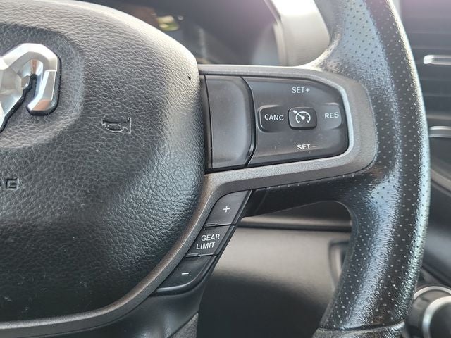 2019 RAM 1500 Tradesman