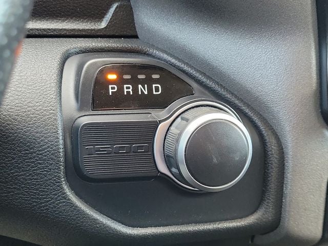 2019 RAM 1500 Tradesman