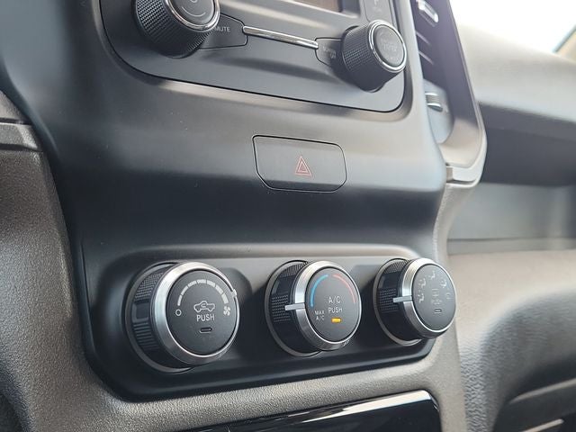 2019 RAM 1500 Tradesman