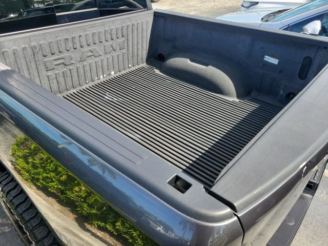 2019 RAM 1500 Tradesman