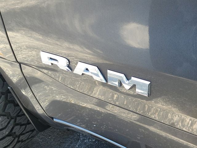 2019 RAM 1500 Tradesman