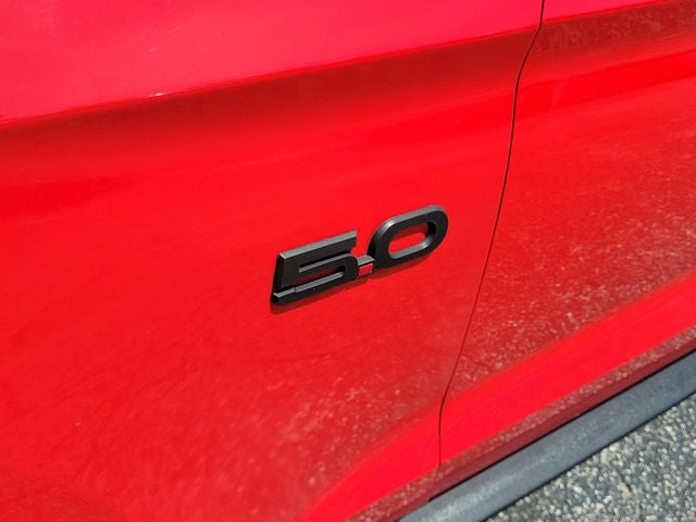 2016 Ford Mustang GT