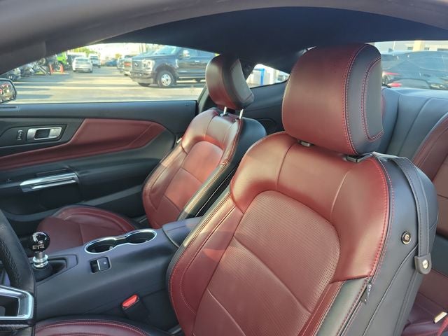 2024 Ford Mustang GT Premium STR PACKG