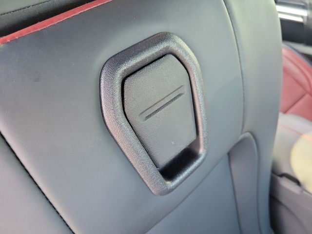2024 Ford Mustang GT Premium STR PACKG