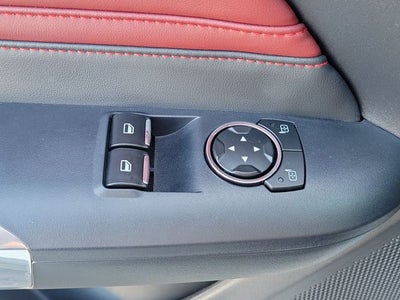 2024 Ford Mustang GT Premium STR PACKG