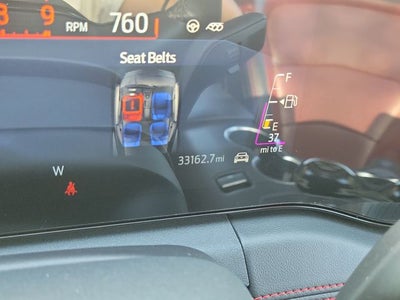 2024 Ford Mustang GT Premium STR PACKG
