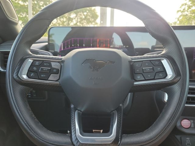 2024 Ford Mustang GT Premium STR PACKG