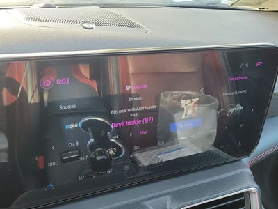 2024 Ford Mustang GT Premium STR PACKG