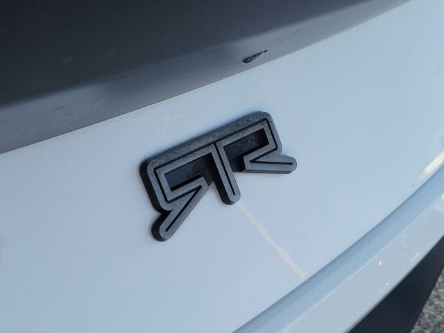 2024 Ford Mustang GT Premium STR PACKG