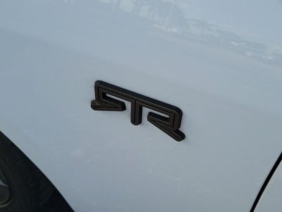 2024 Ford Mustang GT Premium STR PACKG