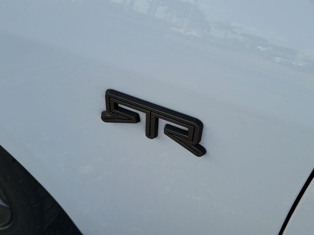 2024 Ford Mustang GT Premium STR PACKG