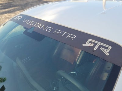 2024 Ford Mustang GT Premium STR PACKG