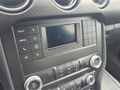 2023 Ford Mustang EcoBoost