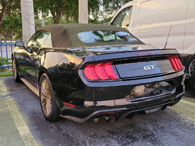 2023 Ford Mustang GT Premium