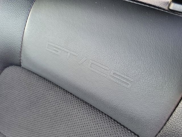 2019 Ford Mustang GT Premium California Special Package