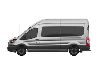 2018 Ford Transit-350 XL