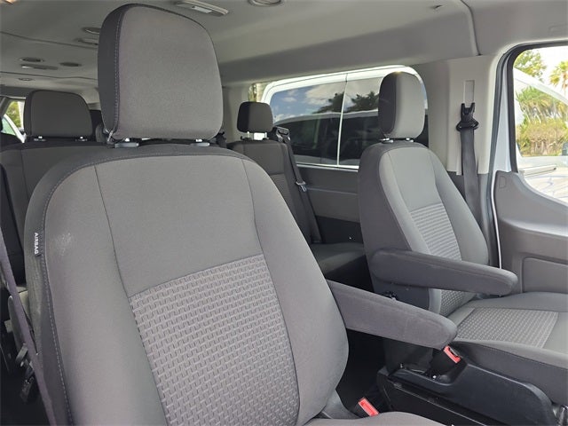 2024 Ford Transit-350 XLT