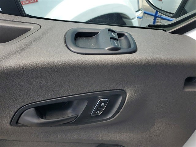 2023 Ford Transit-350 XLT 12 PASS