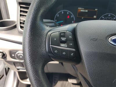 2023 Ford Transit-350 XLT 12 PASS
